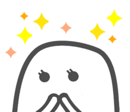 fairly well person form sticker #3304664