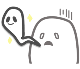 fairly well person form sticker #3304697