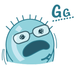 Al-Lan-Kao - It's fun to travel sticker #3304698