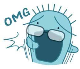 Al-Lan-Kao - It's fun to travel sticker #3304699