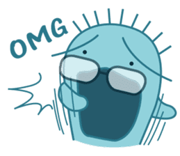 Al-Lan-Kao - It's fun to travel sticker #3304699