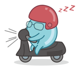 Al-Lan-Kao - It's fun to travel sticker #3304702