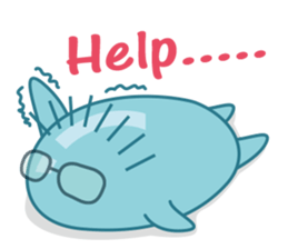 Al-Lan-Kao - It's fun to travel sticker #3304708