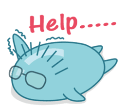 Al-Lan-Kao - It's fun to travel sticker #3304708