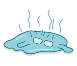 Al-Lan-Kao - It's fun to travel sticker #3304710