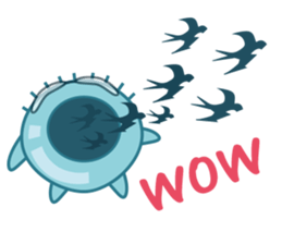 Al-Lan-Kao - It's fun to travel sticker #3304711