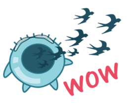 Al-Lan-Kao - It's fun to travel sticker #3304711