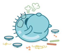 Al-Lan-Kao - It's fun to travel sticker #3304713