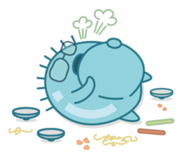 Al-Lan-Kao - It's fun to travel sticker #3304713