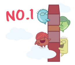 Al-Lan-Kao - It's fun to travel sticker #3304715