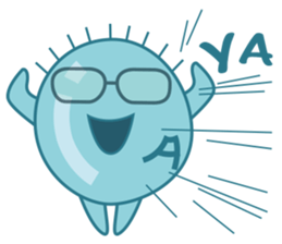 Al-Lan-Kao - It's fun to travel sticker #3304718