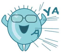 Al-Lan-Kao - It's fun to travel sticker #3304718