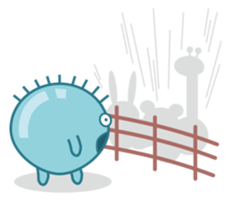 Al-Lan-Kao - It's fun to travel sticker #3304720