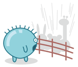 Al-Lan-Kao - It's fun to travel sticker #3304720