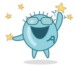 Al-Lan-Kao - It's fun to travel sticker #3304721