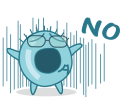 Al-Lan-Kao - It's fun to travel sticker #3304723