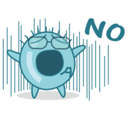 Al-Lan-Kao - It's fun to travel sticker #3304723