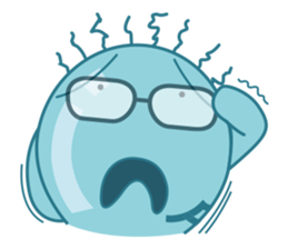 Al-Lan-Kao - It's fun to travel sticker #3304724