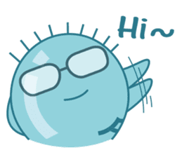 Al-Lan-Kao - It's fun to travel sticker #3304726