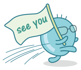 Al-Lan-Kao - It's fun to travel sticker #3304731