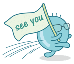 Al-Lan-Kao - It's fun to travel sticker #3304731