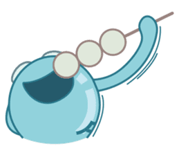 Al-Lan-Kao - It's fun to travel sticker #3304733