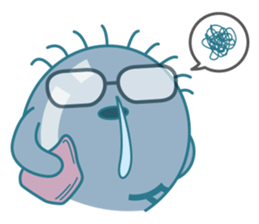 Al-Lan-Kao - It's fun to travel sticker #3304734