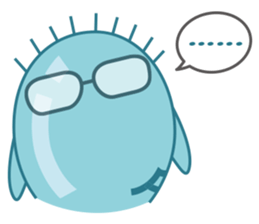 Al-Lan-Kao - It's fun to travel sticker #3304736