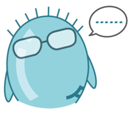 Al-Lan-Kao - It's fun to travel sticker #3304736