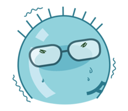 Al-Lan-Kao - It's fun to travel sticker #3304737