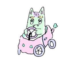 furasiso sticker sticker #3304789