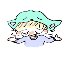 furasiso sticker sticker #3304797