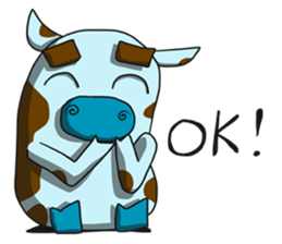 Milky Bell sticker #3304959