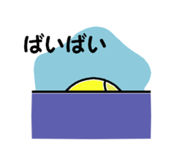 Luna-chan sticker #3305379