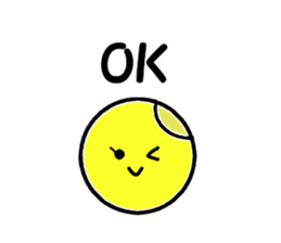 Luna-chan sticker #3305384