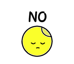 Luna-chan sticker #3305385