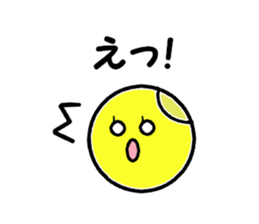 Luna-chan sticker #3305392