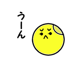 Luna-chan sticker #3305393