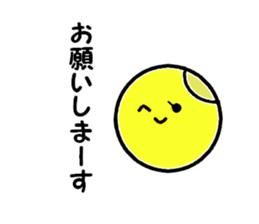 Luna-chan sticker #3305394