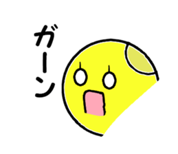 Luna-chan sticker #3305397