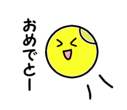 Luna-chan sticker #3305399