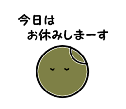 Luna-chan sticker #3305409