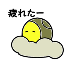 Luna-chan sticker #3305410