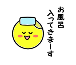 Luna-chan sticker #3305411