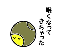 Luna-chan sticker #3305412