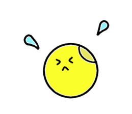 Luna-chan sticker #3305416