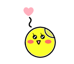 Luna-chan sticker #3305417