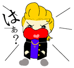 COROCORO YANKEE sticker #3305988