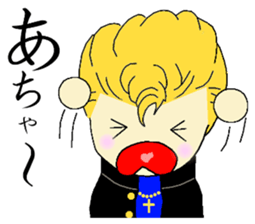 COROCORO YANKEE sticker #3305991