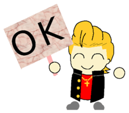 COROCORO YANKEE sticker #3306007